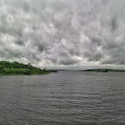 Kaliyasot Bridge