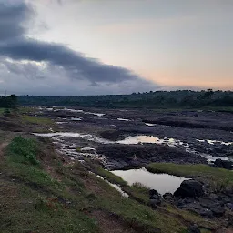 Kaliyasot Bridge