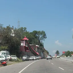 Kalka Express Highway