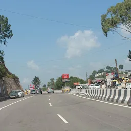 Kalka Express Highway