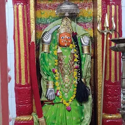 Kalka Mata Temple