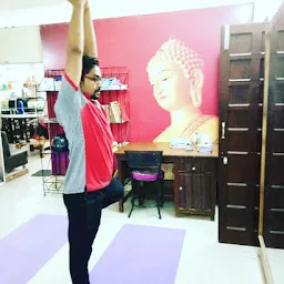 Kalki Yoga Studio