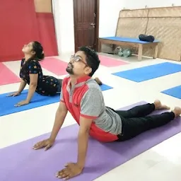 Kalki Yoga Studio