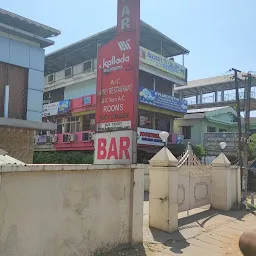 Kallada Bar