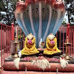 Kallamparabathu Lekshmi narayana Temple