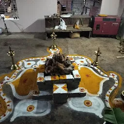 Kallamparabathu Lekshmi narayana Temple