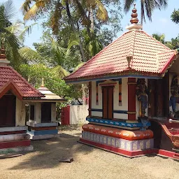 Kallasseril Temple