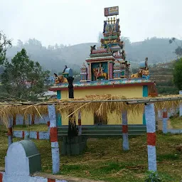 Kallatty Kaliamman Temple