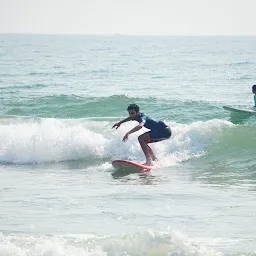 Kallialay Surf School