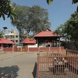 Kallikkad Sree Manapulli Bhagavathy Temple