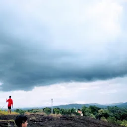 kottapara hill view