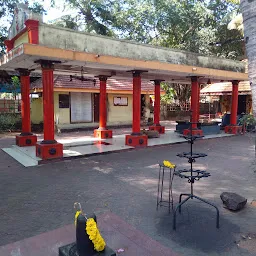 Kalloor Kavu Bhagavathy Temple