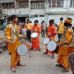 Kallu Dhol Master