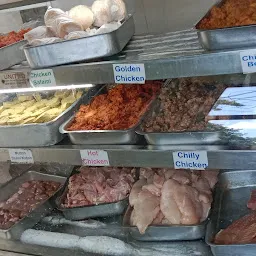 Kallu Meat Shop