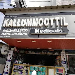 Kallummoottil Medicals
