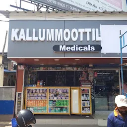 Kallummoottil Medicals