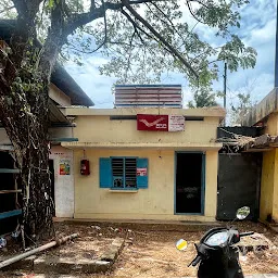 Kallumthazham Post Office
