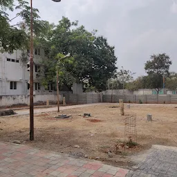 Kalluri Nagar Park