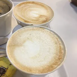 Kalmane Koffees