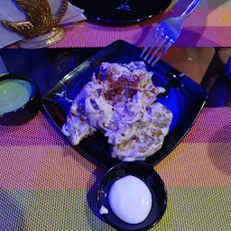 Kalp-taru A Restaurant & Banquet Hall Samastipur