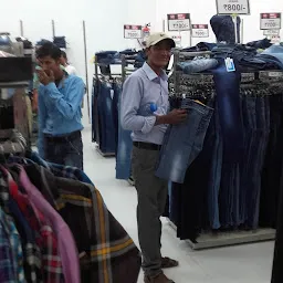Devanshi Shopping Solution