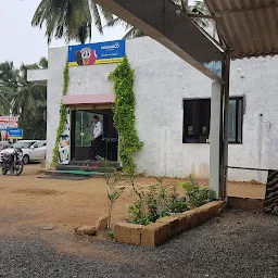 Kalpana Bar and Restaurant