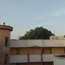 Kalpana Chawala Girls Hostel