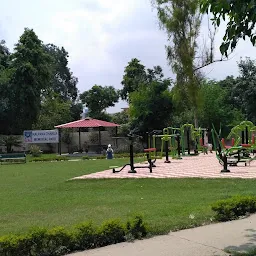 Kalpana Chawla Park