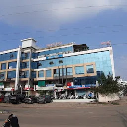 Kalpana kathiyawadi Dining Hall