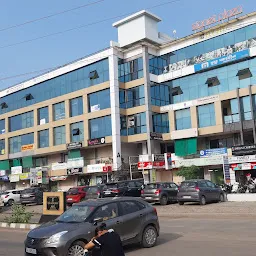 Kalpana kathiyawadi Dining Hall