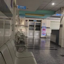Kalpana Medical Centre