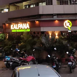Kalpana restaurant &bar