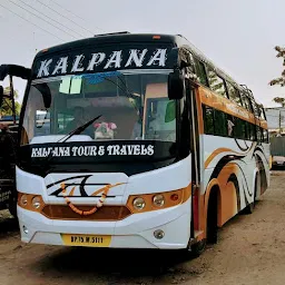 Kalpana Travels.7