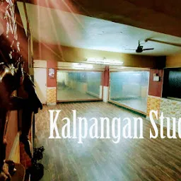 Kalpangan Studio's