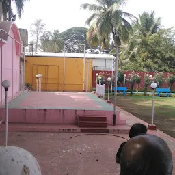 Kalpataru Mangal Hall