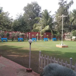 Kalpataru Mangal Hall