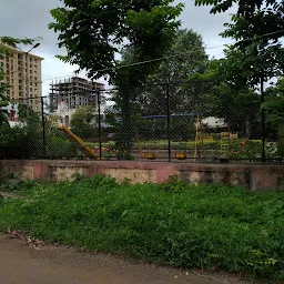 Kalpatru Nagar Park