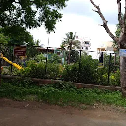 Kalpatru Nagar Park