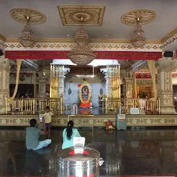 Kalpavruksha Kshetra - Sri Raaghavendra Swami Matha