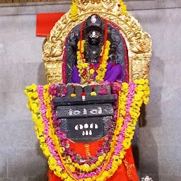 Kalpavruksha Kshetra - Sri Raaghavendra Swami Matha