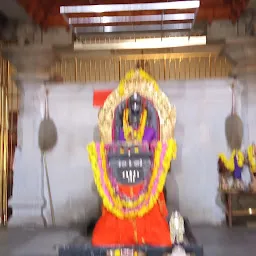 Kalpavruksha Kshetra - Sri Raaghavendra Swami Matha