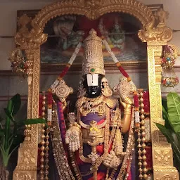 Kalpavruksha Kshetra - Sri Raaghavendra Swami Matha