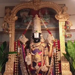 Kalpavruksha Kshetra - Sri Raaghavendra Swami Matha