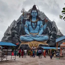 Kalpeshwar Mahadev Temple