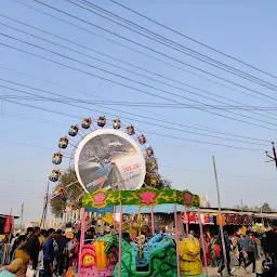 KALPWAS IN PRAYAGRAJ