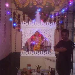 Kalratri Durga Mandir