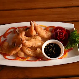 Kalsang Restaurant