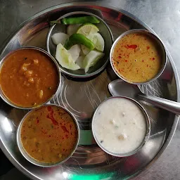 Kalu Ram Dhaba