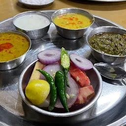 Kalu Ram Dhaba