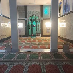 Kalu Shah Masjid